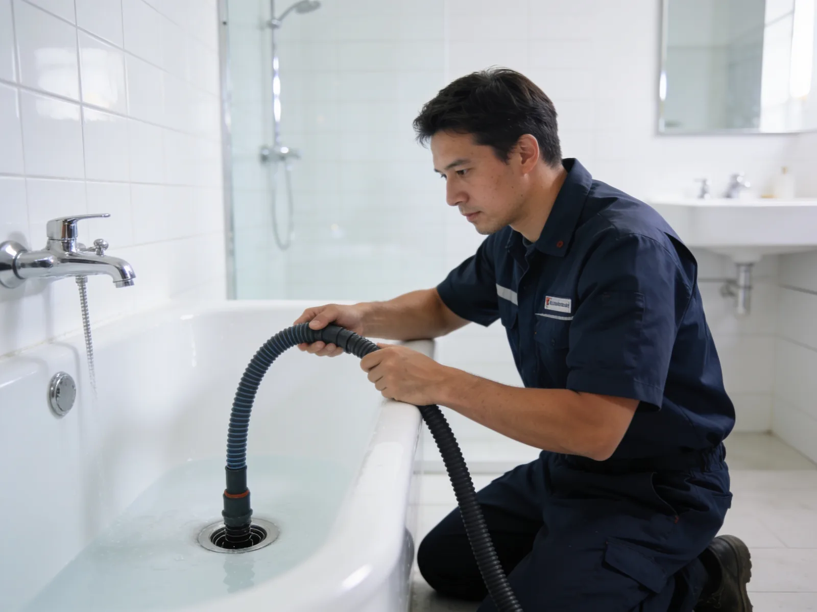 Emergency Plumber Bridge City, TX FAQs